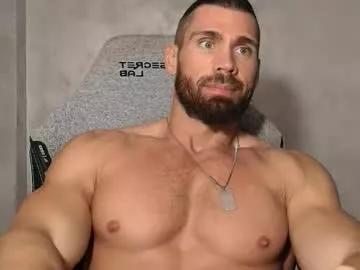 ramondavos on Chaturbate 