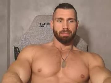 ramondavos on Chaturbate 