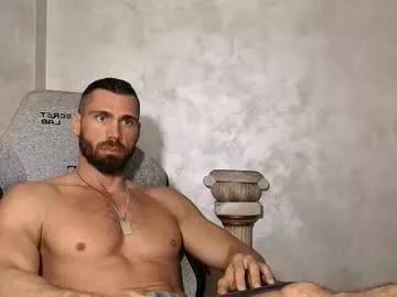 ramondavos on Chaturbate 