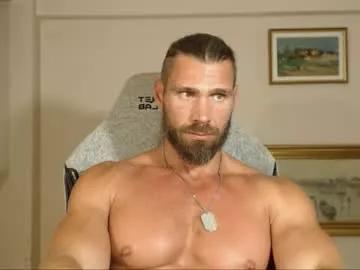 ramondavos on Chaturbate 