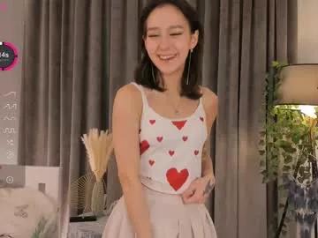 randiheart on Chaturbate 