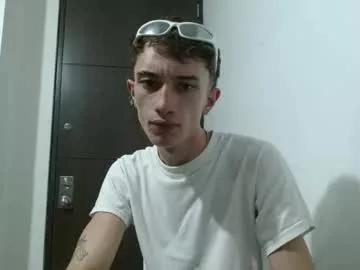 rolito18_ on Chaturbate 