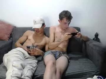 rolito18_ on Chaturbate 