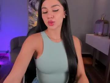 roxannehill_ on Chaturbate 