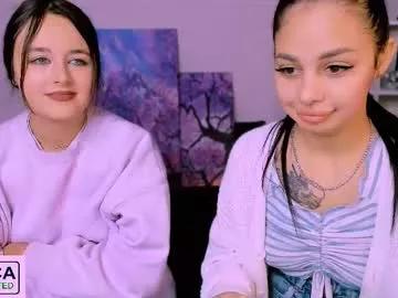 rozmary_ket on Chaturbate 