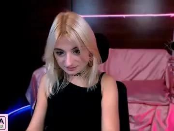 rozmary_ket on Chaturbate 