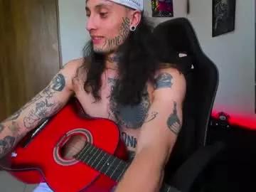 ryuk_it on Chaturbate 