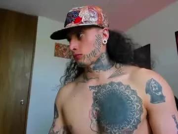 ryuk_it on Chaturbate 