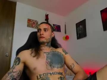 ryuk_it on Chaturbate 