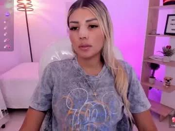 saloomee__ on Chaturbate 