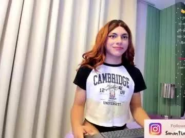 sam_naughty18 on Chaturbate 