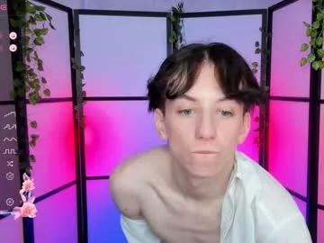 samuelpeace on Chaturbate 