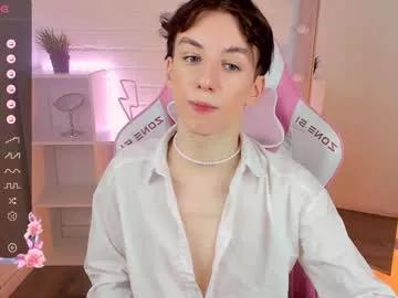 samuelpeace on Chaturbate 