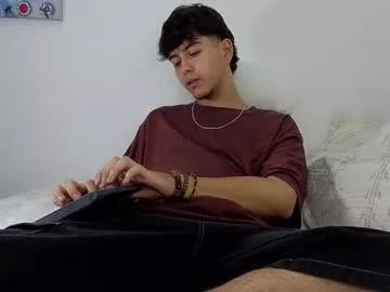 santybig18 on Chaturbate 