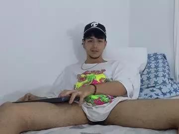 santybig18 on Chaturbate 