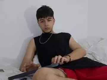 santybig18 on Chaturbate 