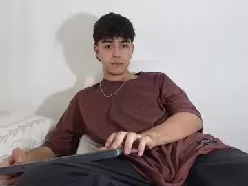 santybig18 on Chaturbate 