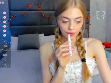 sayl0r_moon on Chaturbate 