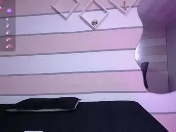 scarlet_fostt_ on Chaturbate 