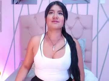 scarlet_fostt_ on Chaturbate 