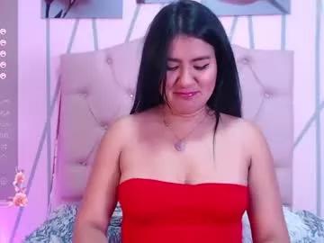 scarlet_fostt_ on Chaturbate 