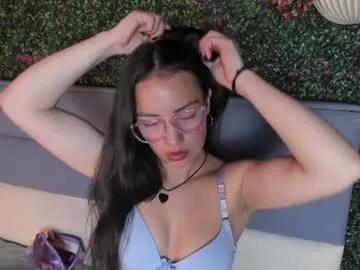 scarlett__fox__ on Chaturbate 