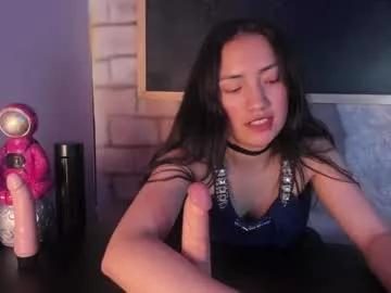 scarlett__fox__ on Chaturbate 