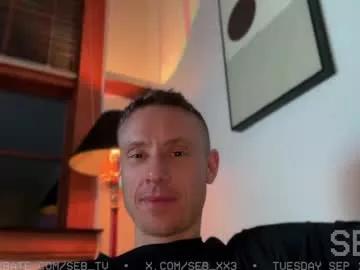 seb_tv on Chaturbate 