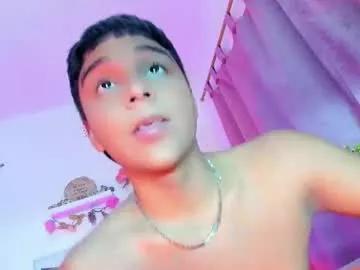 seductivo_jr on Chaturbate 