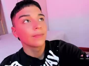 seductivo_jr on Chaturbate 