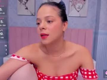 sensual_sophie_ on Chaturbate 