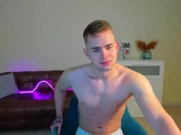 sevans14 on Chaturbate 