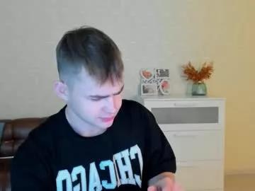 sevans14 on Chaturbate 