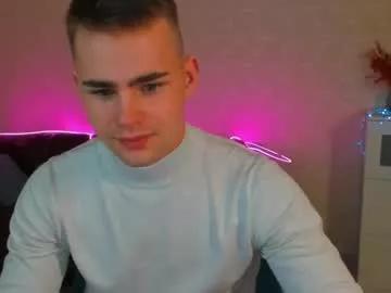 sevans14 on Chaturbate 