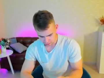 sevans14 on Chaturbate 