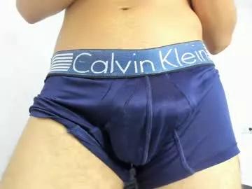 sexymike_ on Chaturbate 