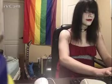 shaya616 on Chaturbate 