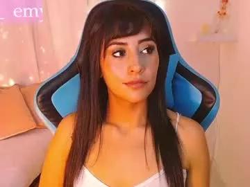 she_emy on Chaturbate 