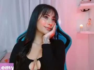 she_emy on Chaturbate 