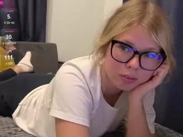 sherrylime on Chaturbate 