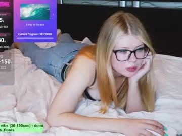 sherrylime on Chaturbate 