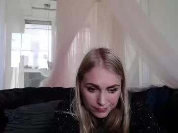 siswet19 on Chaturbate 