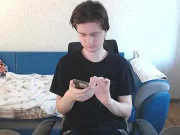 slavaxxx777 on Chaturbate 