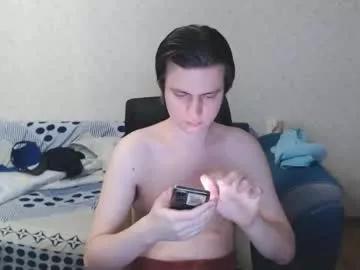 slavaxxx777 on Chaturbate 