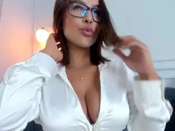 sofi_moreno on Chaturbate 