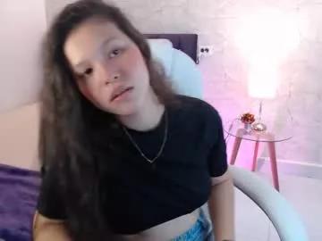 sofia_cleyton1 on Chaturbate 