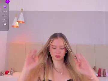 sofia_pamela on Chaturbate 