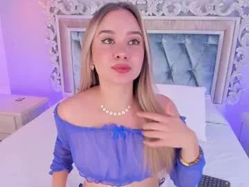 sofia_pamela on Chaturbate 