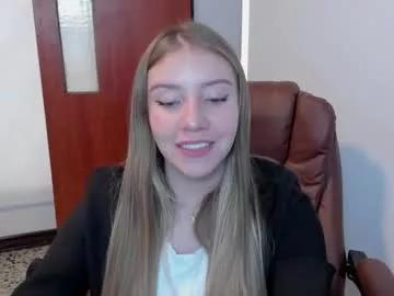 sofia_woodss on Chaturbate 