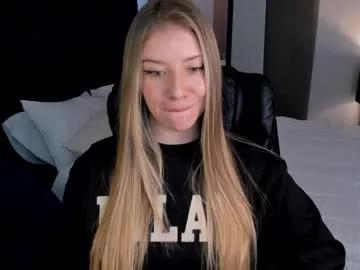 sofia_woodss on Chaturbate 